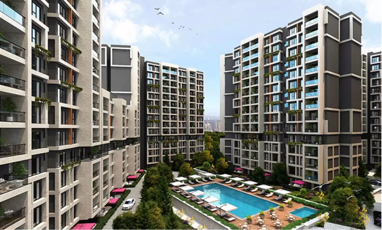 İSRA Antpera Kartal